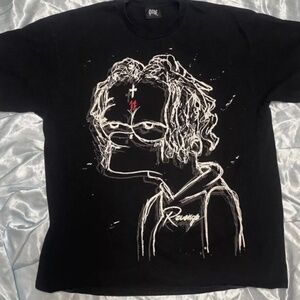 Revenge X Trippie Redd XL